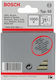 Bosch 1609200389 Heftklammern Typ 55 1000 Stück