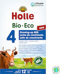 Holle Milchnahrung Bio Cow Milk 4 Glutenfrei für 12m+ 600gr