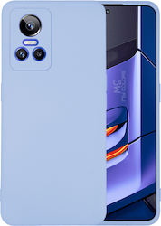 Sonique Back Cover Silicon Lila (Realme GT Neo 3)