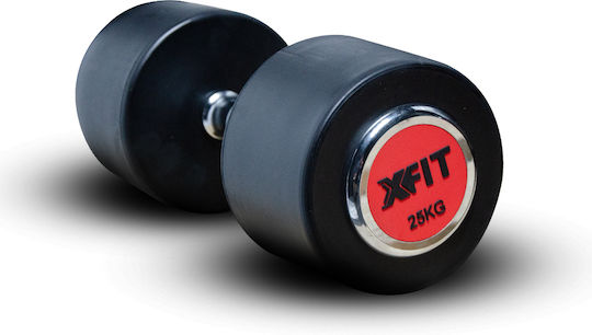 X-FIT Βαράκι Στρογγυλό 1 x 25kg