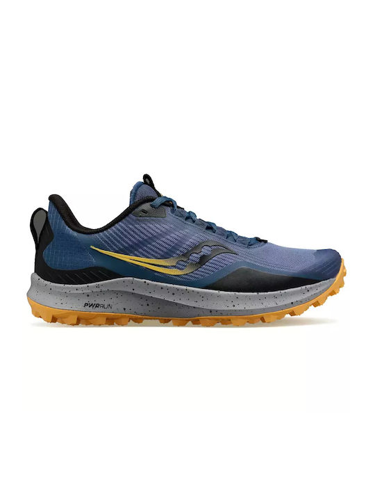 Saucony Peregrine 12 Damen Sportschuhe Trail Ru...