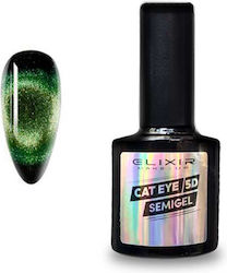 Elixir SemiGel Semi-Permanent Nail Polish 1158 ...