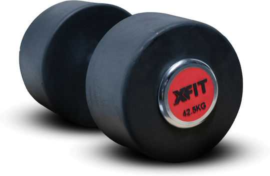 X-FIT Dumbbell Round 1 x 42.5kg