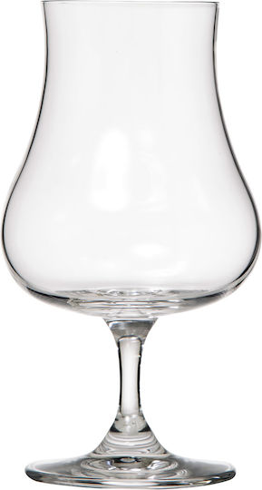 Set Pahare Whiskey Din Sticlă 220ml 4 Bucăți