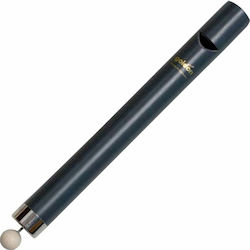 Goldon Plastic Recorder Lotus 42300 Black