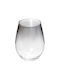 Sauvage Glass Set Water made of Glass 540ml 6pcs
