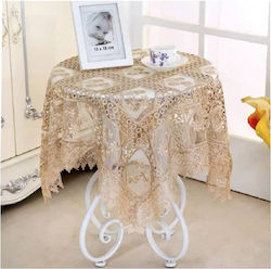 Lace Tablecloth 220x150cm