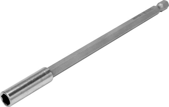 USH Adaptor cu Priză 1/4'' și Ieșire Suport pentru biți 125mm