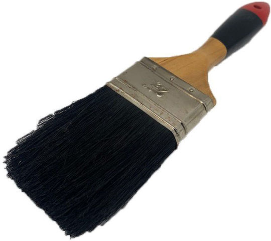 Paint Brush Straight 1pcs