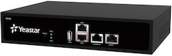 Yeastar TE100 VoIP Gateway με 1 Ethernet