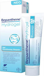 Bepanthen Hydrogel Gel για Επούλωση 50gr Bepanthen Hydrogel Gel για Επούλωση 50gr
