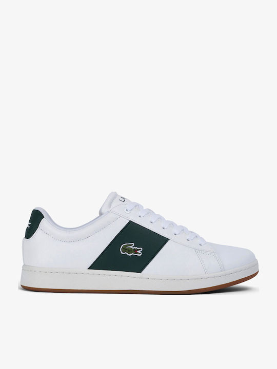 Lacoste Carnaby Evo CGR Sneakers White 44SMA00781R5