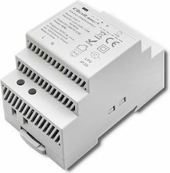 Qoltec Sursă De Alimentare În Șină Din 2.5A 50921