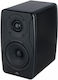 IK Multimedia iLoud Precision 5 Ηχείo Studio Monitor 5" 135W (Τεμάχιο) Μαύρο