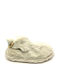 Trento Closed Women's Slippers Beige