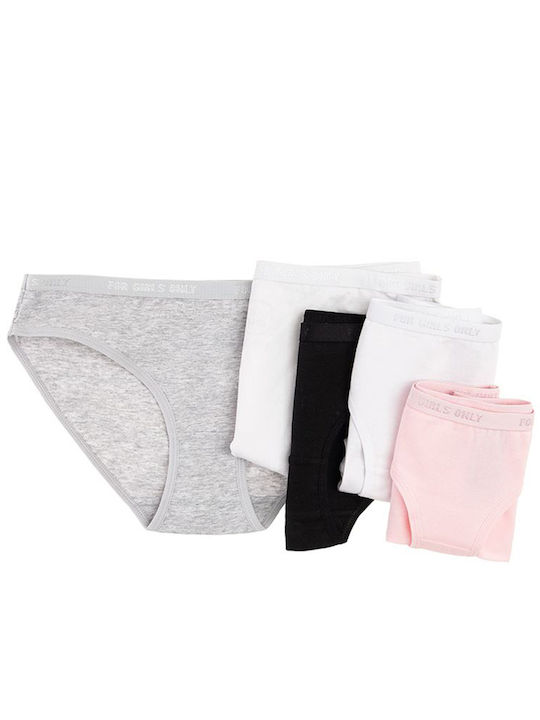 Cool Club Kinder-Set mit Slips Bunte 5Stück