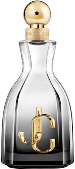 Jimmy Choo I Want Choo Forever Eau de Parfum 100ml