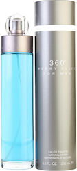 Perry Ellis 360°