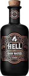 Come Hell Or High Water Rum