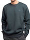 Sweatshirt Winter Charcoal Marl
