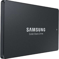 Samsung PM897 SSD 1.9TB 2.5'' SATA III Bulk