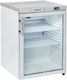 Cool Head CRG 2 Getränkekühlschrank Subzero 200Es Einzeltürig H83.8xB59.8xT67.9cm
