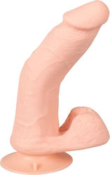 Nature Skin Δονητής Flesh Nature Skin Δονητής Flesh