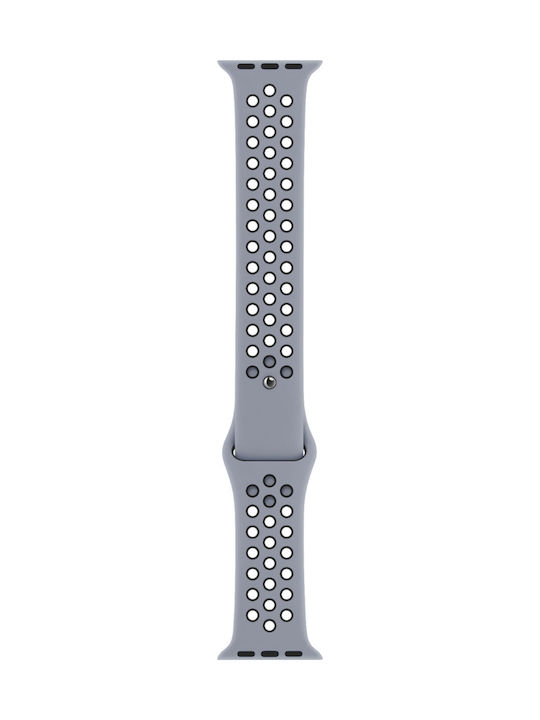 apple watch nike obsidian mist