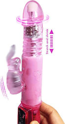 Baile Crazy Bunny Pink