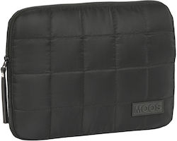 Moos Capsula Laptop-Hülle 11.6" Schwarz