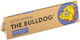 The Bulldog Amsterdam Листчета за свиване на цигари King Size 32 листове 1бр