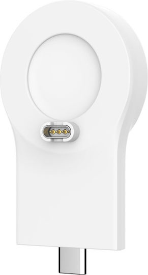 Nillkin Power Charger Ladegerät für Garmin-Uhr Weißς