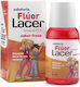 Lacer Στοματικό Διάλυμα Φράουλα 100ml