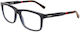 Lacoste Eyeglass Frame Schwarz L2890-400