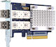 QNap Wired Ethernet PCI-e Card