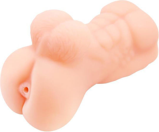 Crazy Bull Andy Masturbator Butt