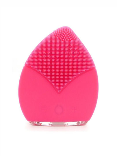 W7 Cosmetics Σφουγγαράκι Μακιγιάζ Σιλικόνης Silicone Sonic