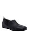 Anatomic Women's Slip-On Leather Black