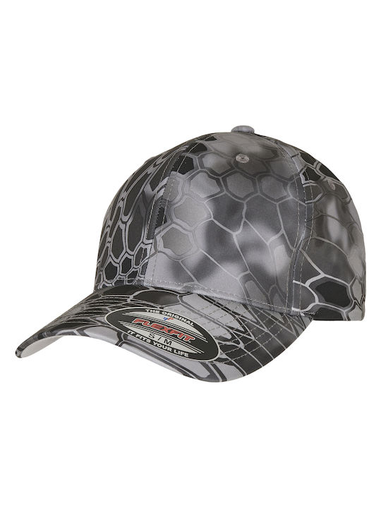 Flexfit 6277KR Jockey Raid