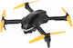 Lead Honor 4CH RC LH-X63WF-2 Drone Παιδικό FPV 2.4 GHz με Κάμερα 480p