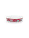 PiP Studio PIP Porcelain Round Heat-Resistant Cookware 25.5x25.5cm