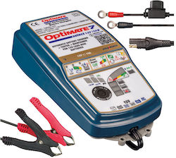 Optimate Tecmate 7 Select Motorcycle Charger
