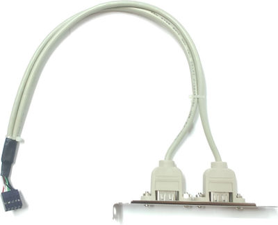 Port Bracket Lancom C167-SLOT2