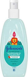 Johnson & Johnson Kein Mehr Verwicklungen Conditioner 200ml Johnson & Johnson Kein Mehr Verwicklungen Conditioner 200ml