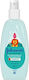 Johnson & Johnson Șampon și gel de duș pentru copii Balsam No More Tangles pentru pieptănare ușoară în formă de spray 200ml