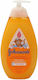 Johnson & Johnson Hipoalergenic Copii Gel de dus Kid's Bubble în Formă de Gel 750ml S0593928