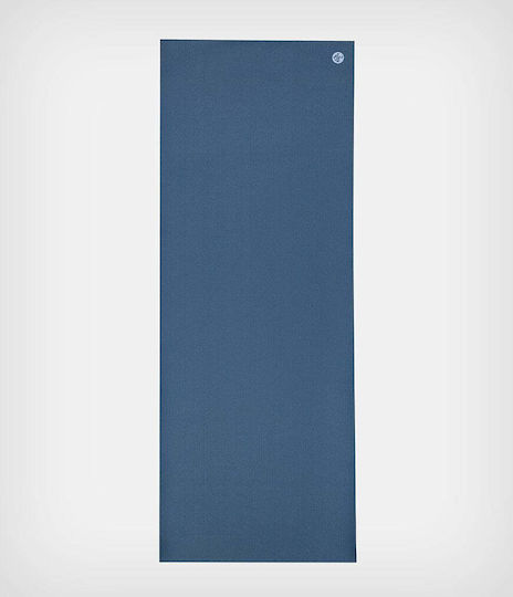 Manduka Pro Στρώμα Γυμναστικής Yoga Odyssey (180x66x0.6cm)