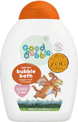 Good Bubble Zog Αφρόλουτρο 400ml Good Bubble Zog Αφρόλουτρο 400ml