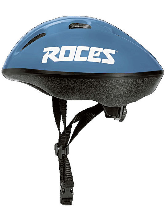 Roces Fitness Κράνος για Rollers Μπλε
