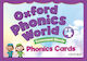 Oxford Phonics World, Ниво 4